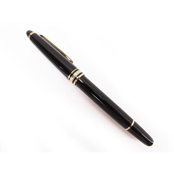 MONTBLANC（モンブラン） 新品同様 マイスターシュテュック クラシック