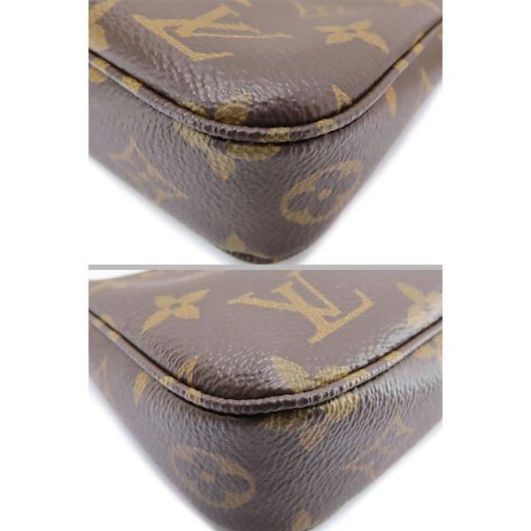 Louis Vuitton アクセサリーポーチ【12月16日まで期間限定値下げ】 楽天市場】【10%OFF】 ルイヴィトン アクセサリーポーチ マイクロ