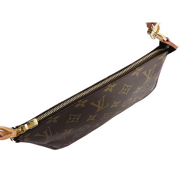 LOUIS VUITTON（ルイ・ヴィトン） 未使用 モノグラム ポシェット