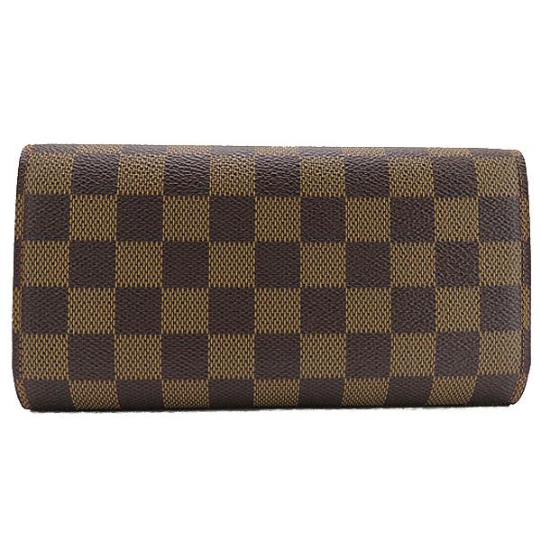 LOUIS VUITTON（ルイ・ヴィトン） 新古品 ダミエ ポルトトレゾール