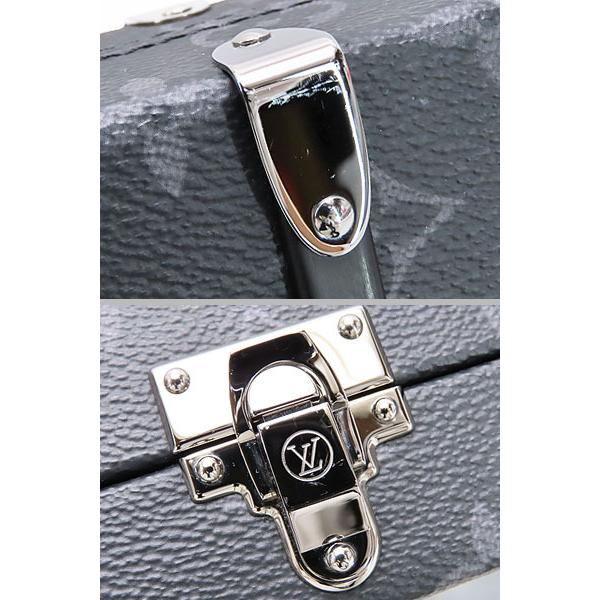 LOUIS VUITTON 美品 ルイヴィトン モノグラム エクリプス LOUIS VUITTON 美品 ルイヴィトン モノグラム エクリプス