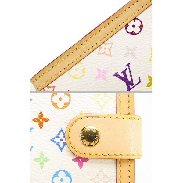 LOUIS VUITTON（ルイ・ヴィトン） ほぼ新品 モノグラムマルチカラー