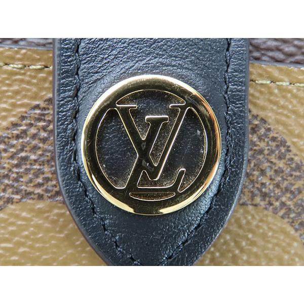 LOUIS VUITTON（ルイ・ヴィトン） ほぼ新品 モノグラムリバース