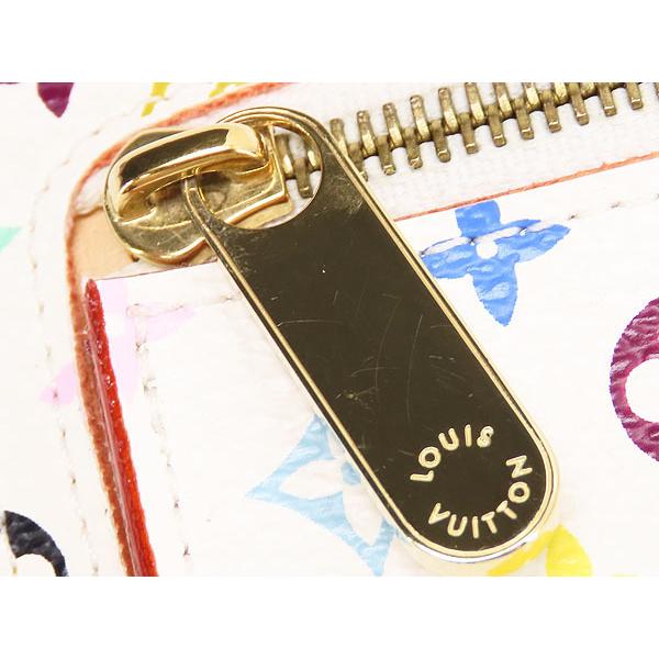 LOUIS VUITTON 新品同様 ルイヴィトン モノグラムマルチカラー LOUIS VUITTON 新品同様 ルイヴィトン モノグラムマルチカラー