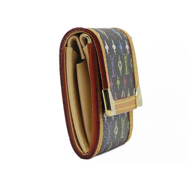 LOUIS VUITTON（ルイ・ヴィトン） 新品同様 モノグラムマルチカラー