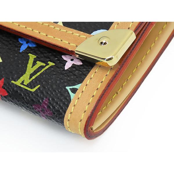 LOUIS VUITTON 新品同様 ルイヴィトン モノグラムマルチカラー