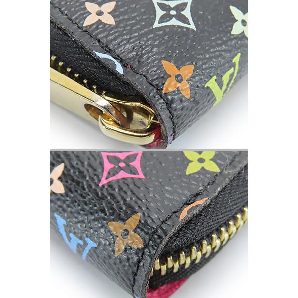ジッピー・ウォレット 超美品 ルイヴィトン LOUIS VUITTON モノグラム