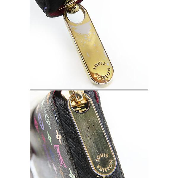 ジッピー・ウォレット 超美品 ルイヴィトン LOUIS VUITTON モノグラム