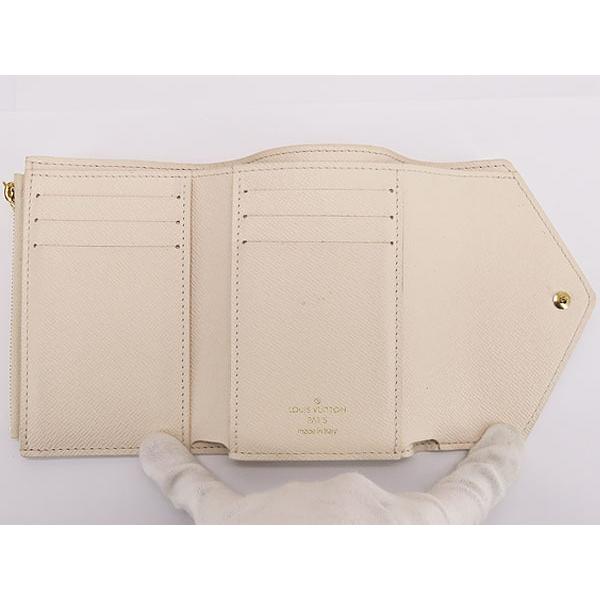 【美品】ルイヴィトン 財布 ポルトフォイユルー ジャイアント LOUIS VUITTON（ルイ・ヴィトン） 限定美品 モノグラム ジャイアント