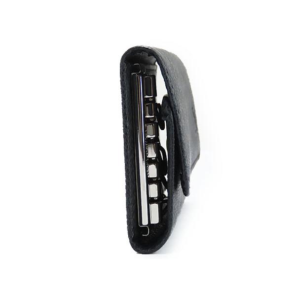 LOUIS VUITTON 未使用 ルイヴィトン タイガ ミュルティクレ6 6連