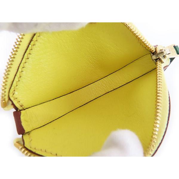 HERMES レア美品 エルメス トゥッティ フルッティ フルーツ HERMES レア美品 エルメス トゥッティ フルッティ フルーツ
