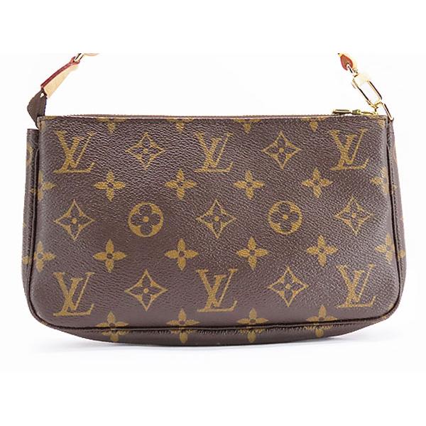 LOUIS VUITTON（ルイ・ヴィトン） 未使用 モノグラム ポシェット