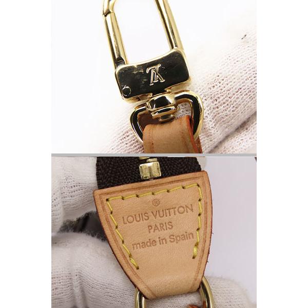 LOUIS VUITTON（ルイ・ヴィトン） 未使用 モノグラム ポシェット
