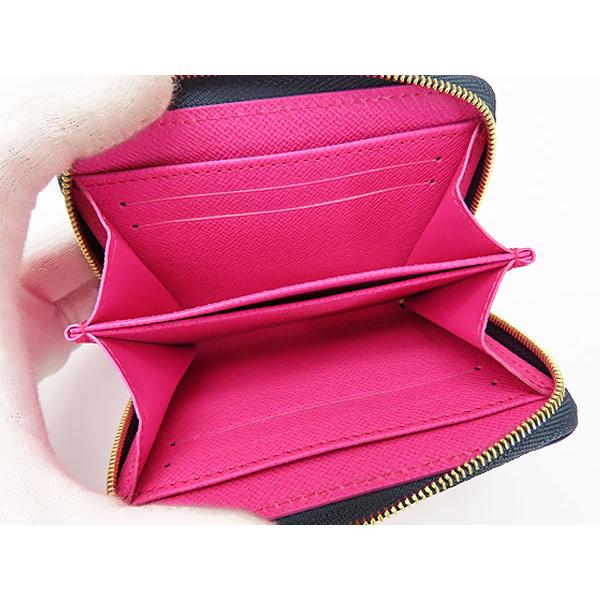 ルイ・ヴィトン　 ジッピー パース　 M81270　ケース 新品限定 ルイヴィトン LOUIS VUITTON モノグラム ジャイアント