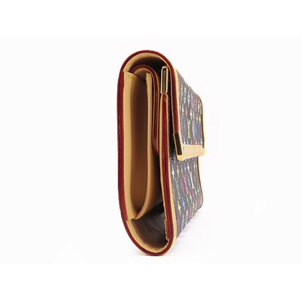 ジッピー・ウォレット 未使用ルイヴィトン LOUIS VUITTON モノグラム