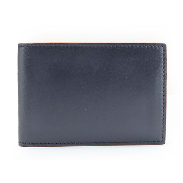 CELINE（セリーヌ） 超美品 三つ折り カードホルダー カードケース