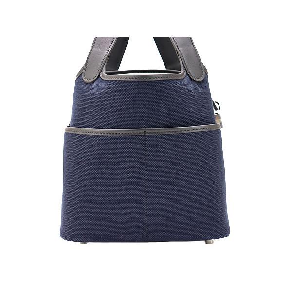 HERMES 未使用 エルメス ピコタンロック 18 PM カーゴ ポケット HERMES 未使用 エルメス ピコタンロック 18 PM カーゴ ポケット
