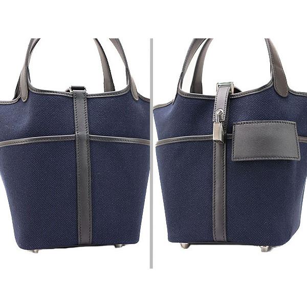 HERMES 未使用 エルメス ピコタンロック 18 PM カーゴ ポケット HERMES 未使用 エルメス ピコタンロック 18 PM カーゴ ポケット