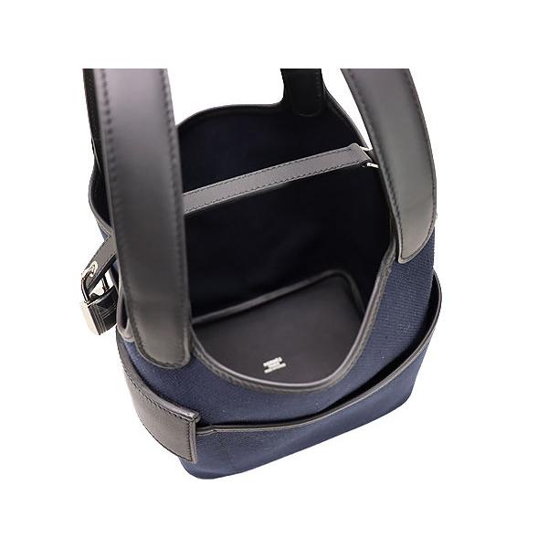 HERMES 未使用 エルメス ピコタンロック 18 PM カーゴ ポケット HERMES 未使用 エルメス ピコタンロック 18 PM カーゴ ポケット