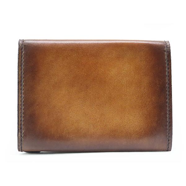 Berluti（ベルルッティ） 新古品 カリグラフィ ビジョン スクリット