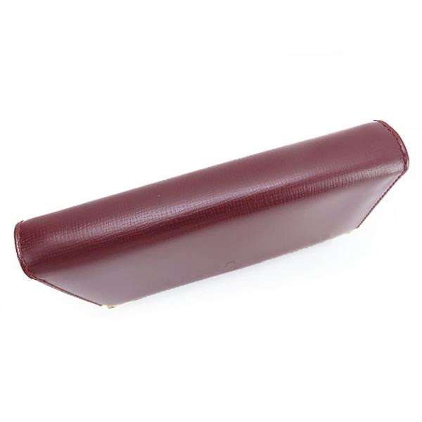 MUST DE CARTIER 新古品 カルティエ Cartier マストドゥカルティエ L字