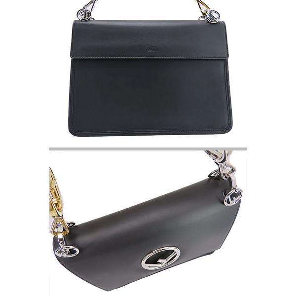 FENDI（フェンディ） 未使用 キャナイエフ 2WAY ハンドバッグ ワン