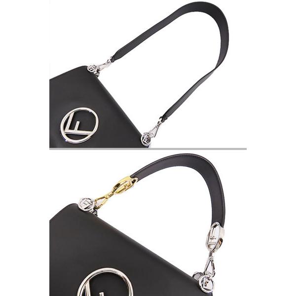 FENDI（フェンディ） 未使用 キャナイエフ 2WAY ハンドバッグ ワン