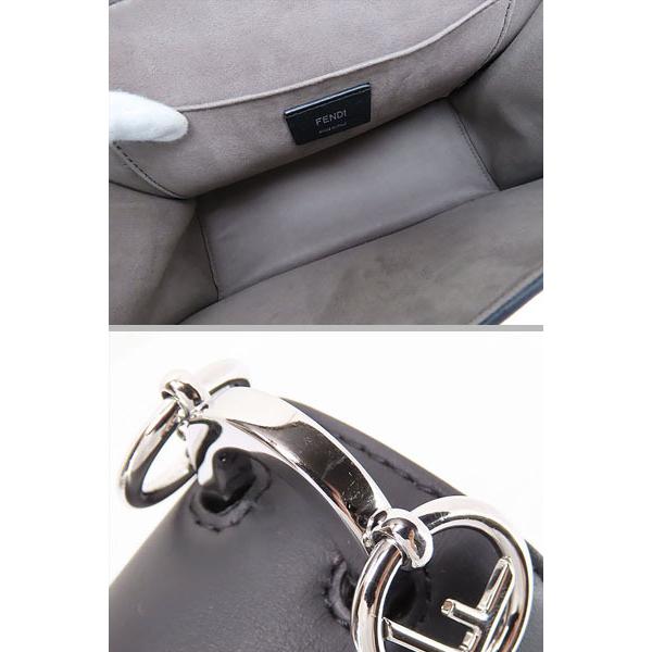 FENDI（フェンディ） 未使用 キャナイエフ 2WAY ハンドバッグ ワン 