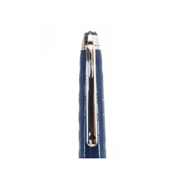 MONTBLANC（モンブラン） 限定新品同様 マイスターシュテュック