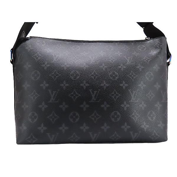 限定美品 ルイヴィトン LOUIS VUITTON モノグラム エクリプス
