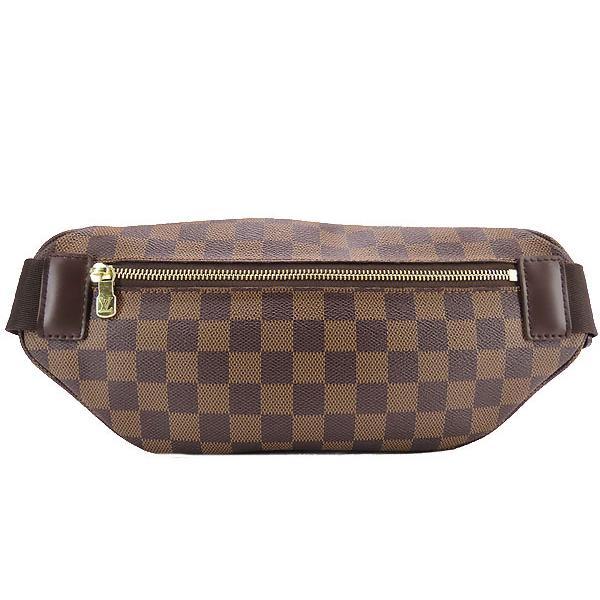 LOUIS VUITTON（ルイ・ヴィトン） 未使用 ダミエ バムバッグ
