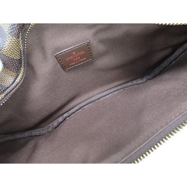 LOUIS VUITTON（ルイ・ヴィトン） 未使用 ダミエ バムバッグ