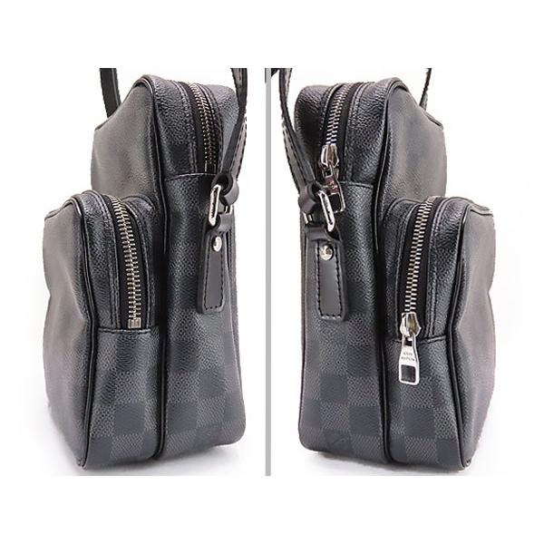 LOUIS VUITTON 外美品 ルイヴィトン ダミエグラフィット レム LOUIS VUITTON 外美品 ルイヴィトン ダミエグラフィット レム