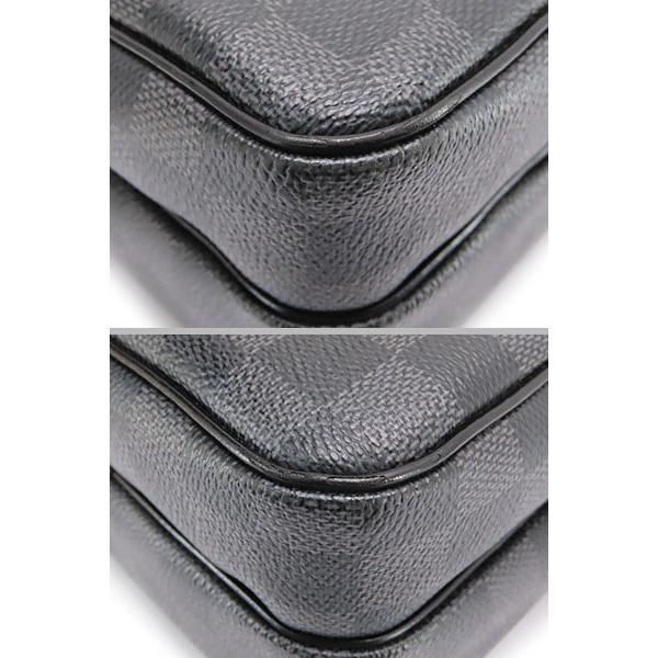 LOUIS VUITTON 外美品 ルイヴィトン ダミエグラフィット レム LOUIS VUITTON 外美品 ルイヴィトン ダミエグラフィット レム