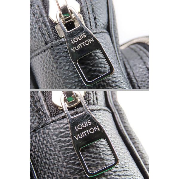 LOUIS VUITTON 外美品 ルイヴィトン ダミエグラフィット レム LOUIS VUITTON 外美品 ルイヴィトン ダミエグラフィット レム