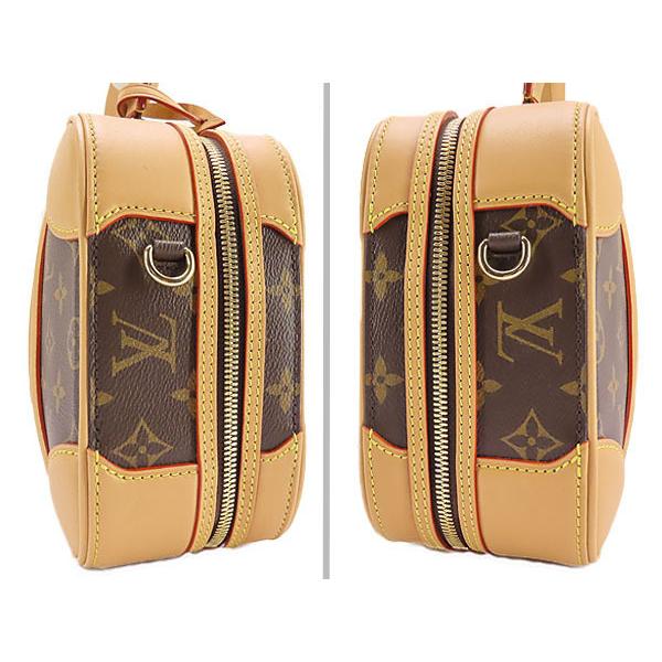 LOUIS VUITTON（ルイ・ヴィトン） レア新古品 モノグラム ヴァリゼット