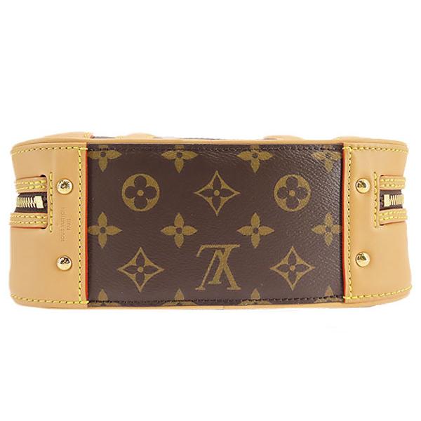 LOUIS VUITTON（ルイ・ヴィトン） レア新古品 モノグラム ヴァリゼット