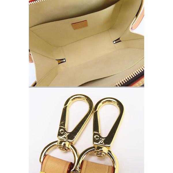LOUIS VUITTON（ルイ・ヴィトン） レア新古品 モノグラム ヴァリゼット