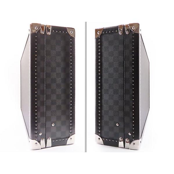 LOUIS VUITTON（ルイ・ヴィトン） 激レア新古品 ダミエ グラフィット