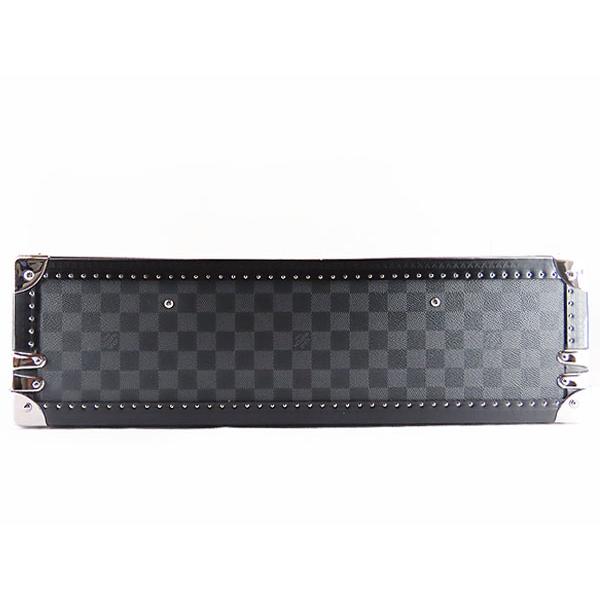LOUIS VUITTON（ルイ・ヴィトン） 激レア新古品 ダミエ グラフィット