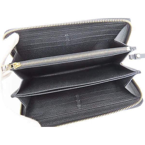ジッピー・ウォレット 美品 ルイヴィトン LOUIS VUITTON ジッピー・ウォレット 美品 ルイヴィトン LOUIS VUITTON