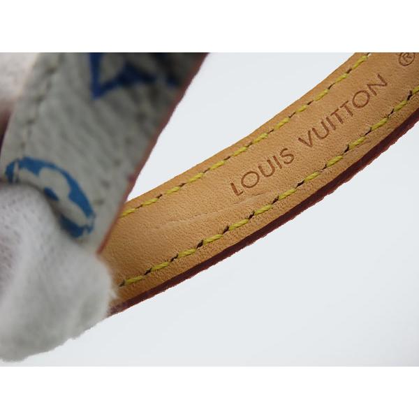 LOUIS VUITTON 新品同様 ルイヴィトン モノグラムマルチカラー LOUIS VUITTON 新品同様 ルイヴィトン モノグラムマルチカラー