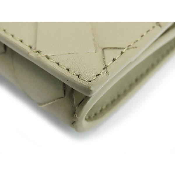 BOTTEGA VENETA（ボッテガ・ヴェネタ） 超美品 ボッテガ ヴェネタ