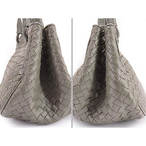 BOTTEGA VENETA 超美品 ボッテガ ヴェネタ イントレチャート BOTTEGA VENETA 超美品 ボッテガ ヴェネタ イントレチャート