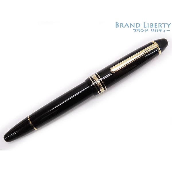 MONTBLANC（モンブラン） 美品 マイスターシュテュック ル グラン 146