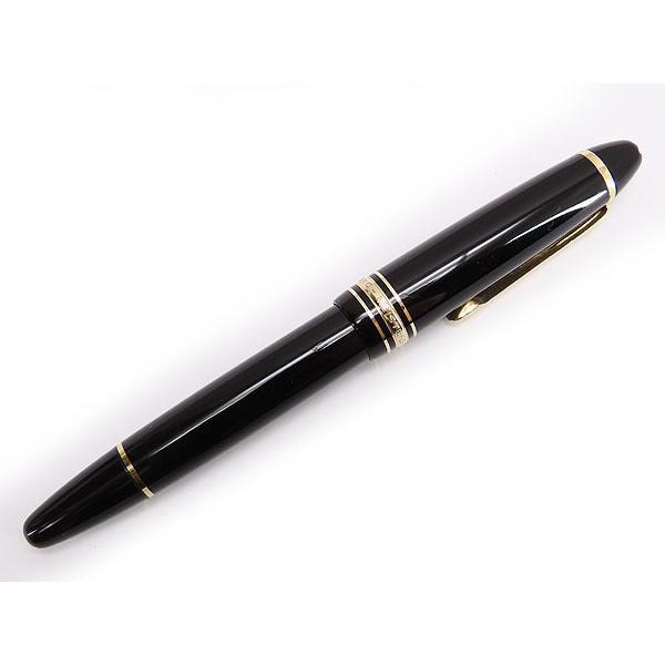 MONTBLANC（モンブラン） 美品 マイスターシュテュック ル グラン 146