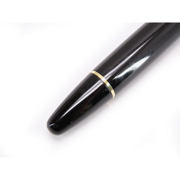 レア美品モンブランマイスターシュテュックルグラン146万年筆なで肩 MONTBLANC（モンブラン） レア美品 マイスターシュテュック ル グラン