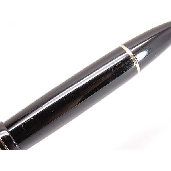 MONTBLANC（モンブラン） 美品 マイスターシュテュック ル グラン 146