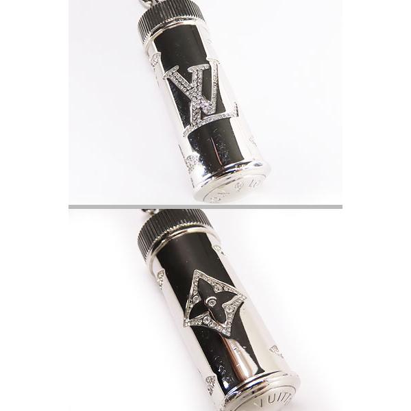 LOUIS VUITTON レア美品 ルイヴィトン ペンダント チェーン LOUIS VUITTON レア美品 ルイヴィトン ペンダント チェーン