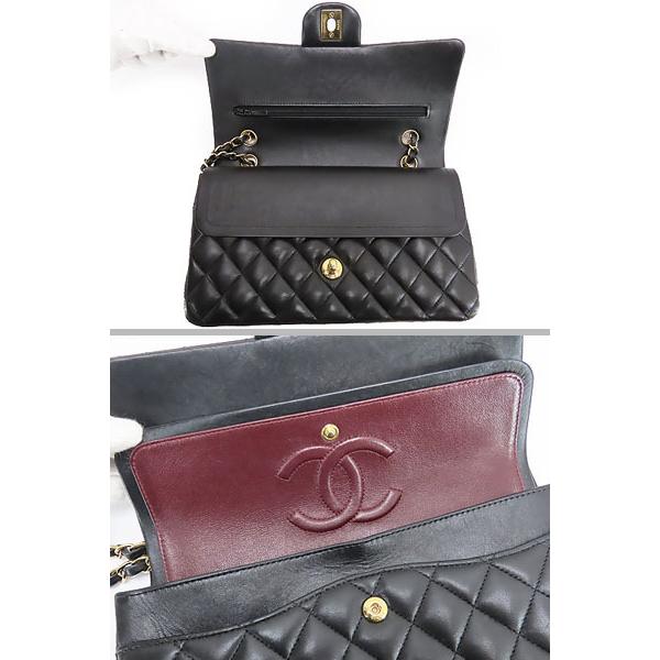 マトラッセ 美品 シャネル CHANEL 25 ダブルフラップ ダブル マトラッセ 美品 シャネル CHANEL 25 ダブルフラップ ダブル